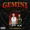 Lucky Boondock$ - Gemini - EP